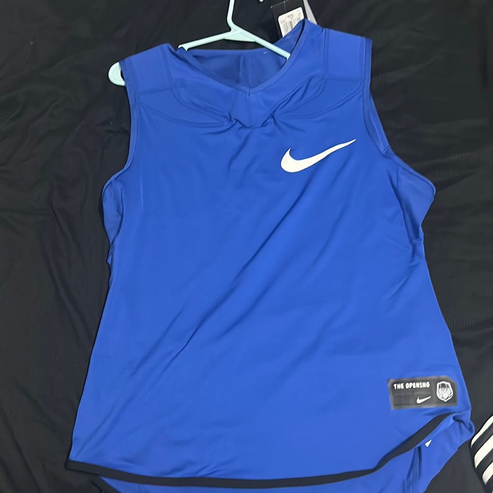 Nike dri fit